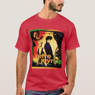 Bestseller Roette Joyride jongen T-shirt