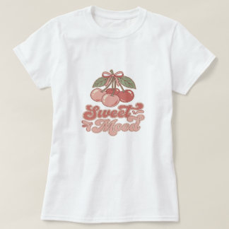 Bestseller T-shirts Sweet Mood