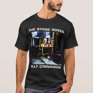 Bestseller van Engelse Rock (4) T-shirt
