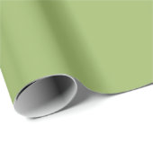 Bestselling Lenteburst groen inpakpapier (Rol Hoek)