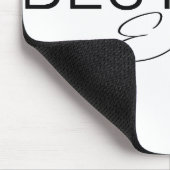 bestty ever muismat (Hoek)