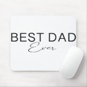 bestty ever muismat (Met muis)