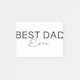 bestty ever post-it® notes