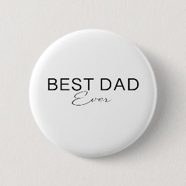 bestty ever ronde button 5,7 cm