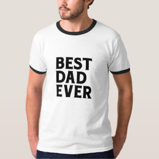 bestty ever t-shirt