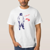 bestuiver t-shirt (Voorkant)