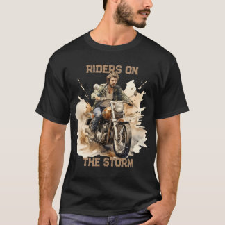 Bestuurder Cool T-shirt