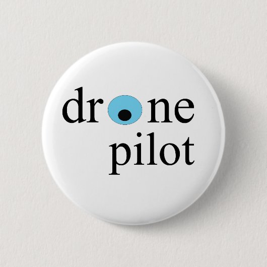 bestuurder ronde button 5,7 cm (Voorkant)