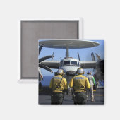 Bestuurders van stuurhut magneet (Voorkant / Achterkant)