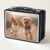 Bestvriend Cute Puppies (Achterkant)