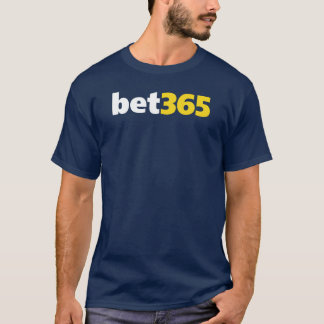 Bet365 sport meisje t-shirt