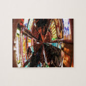 Bet erop legpuzzel (Horizontaal)