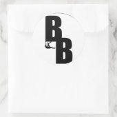 Bêta Breakers stickers (Sac)