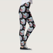 Bêta Leggings (Droite)