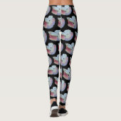 Bêta Leggings (Dos)