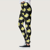 Bêta Leggings (Gauche)