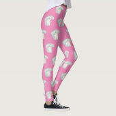 Bêta Leggings (Droite)