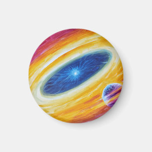 Beta Pictoris Magneet