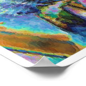 Beta vis 1 poster (Hoek)