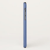 Betaal zoals we gaan! Case-Mate iPhone case (Achterkant/links)