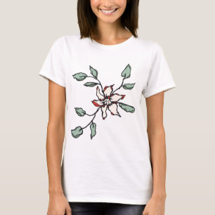 Betaalbaar en stijlvol t-shirt