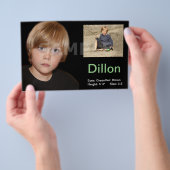 Betaalbaar model Comp Kaarten Kinder (Hand)