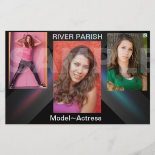 Betaalbaar model hoofdfoto Comp Kaarten op maat