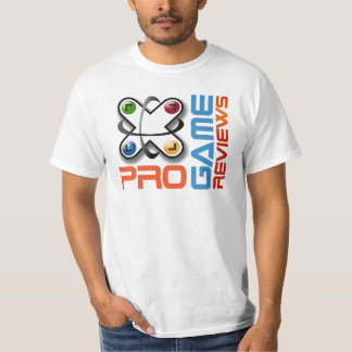 Betaalbaar Shirt ProGameReviews