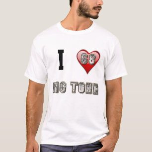 Betaalbaar T-shirt