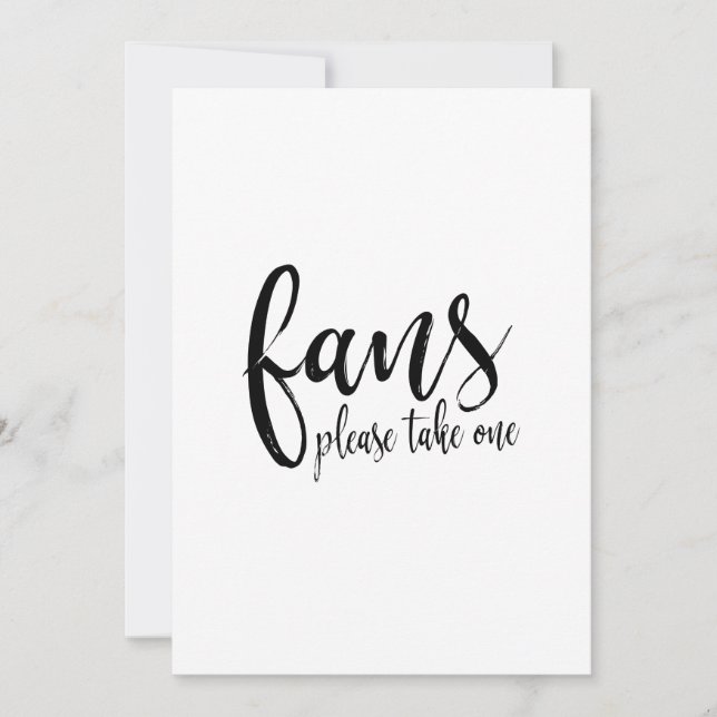 Betaalbaar teken voor weddenschap (Voorkant)