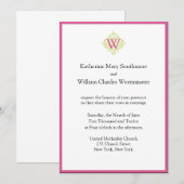 Betaalbare weddenschappen kaart (Voorkant / Achterkant)