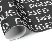 BETAALD CADEAUPAPIER (Rol Hoek)