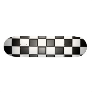 Betaald dek skateboard