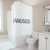 BETAALD DOUCHEGORDIJN (In situ)