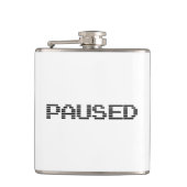 BETAALD HEUPFLES (Voorkant)