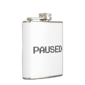 BETAALD HEUPFLES (Rechts)