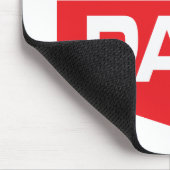 Betaald Muismat (Hoek)