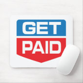 Betaald Muismat (Met muis)