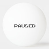 BETAALD PINGPONGBALLEN (Achterkant)