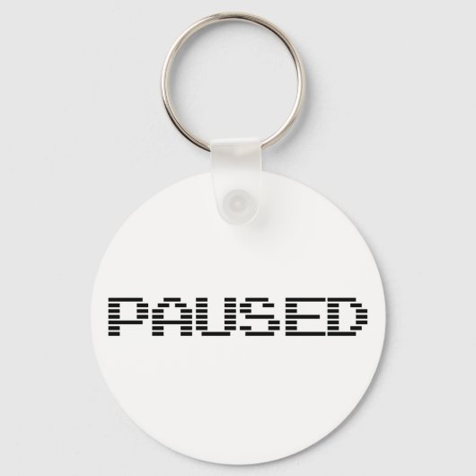 BETAALD SLEUTELHANGER (Voorkant)