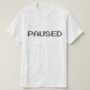 BETAALD T-SHIRT