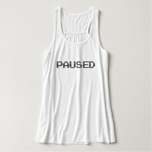 BETAALD TANKTOP