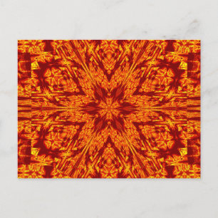 BETAALD WILDFLOWERS 6 BRIEFKAART