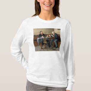 Betaaldag, 1887 t-shirt