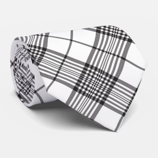 Betaalde Stropdas (Opgerold)