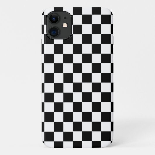 Betaalde vlag Case-Mate iPhone case (Achterkant)