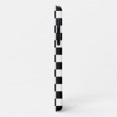 Betaalde vlag Case-Mate iPhone case (Achterkant/links)