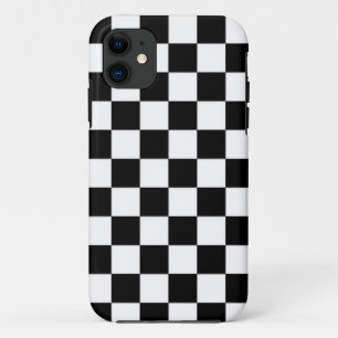 Betaalde vlag iPhone 11 hoesje