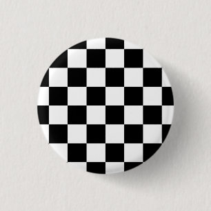 Betaalde vlag ronde button 3,2 cm
