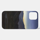 BETAALDE WEG TUSSEN MOUNTAI Case-Mate iPhone CASE (Achterkant (horizontaal))